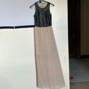 Women’s dress, size 2